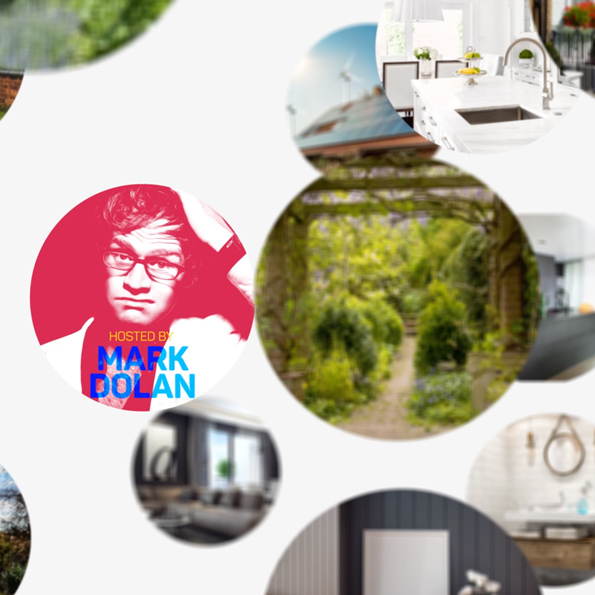 Home and Living Awards host intro slide