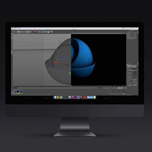 Northern and Shell finance report